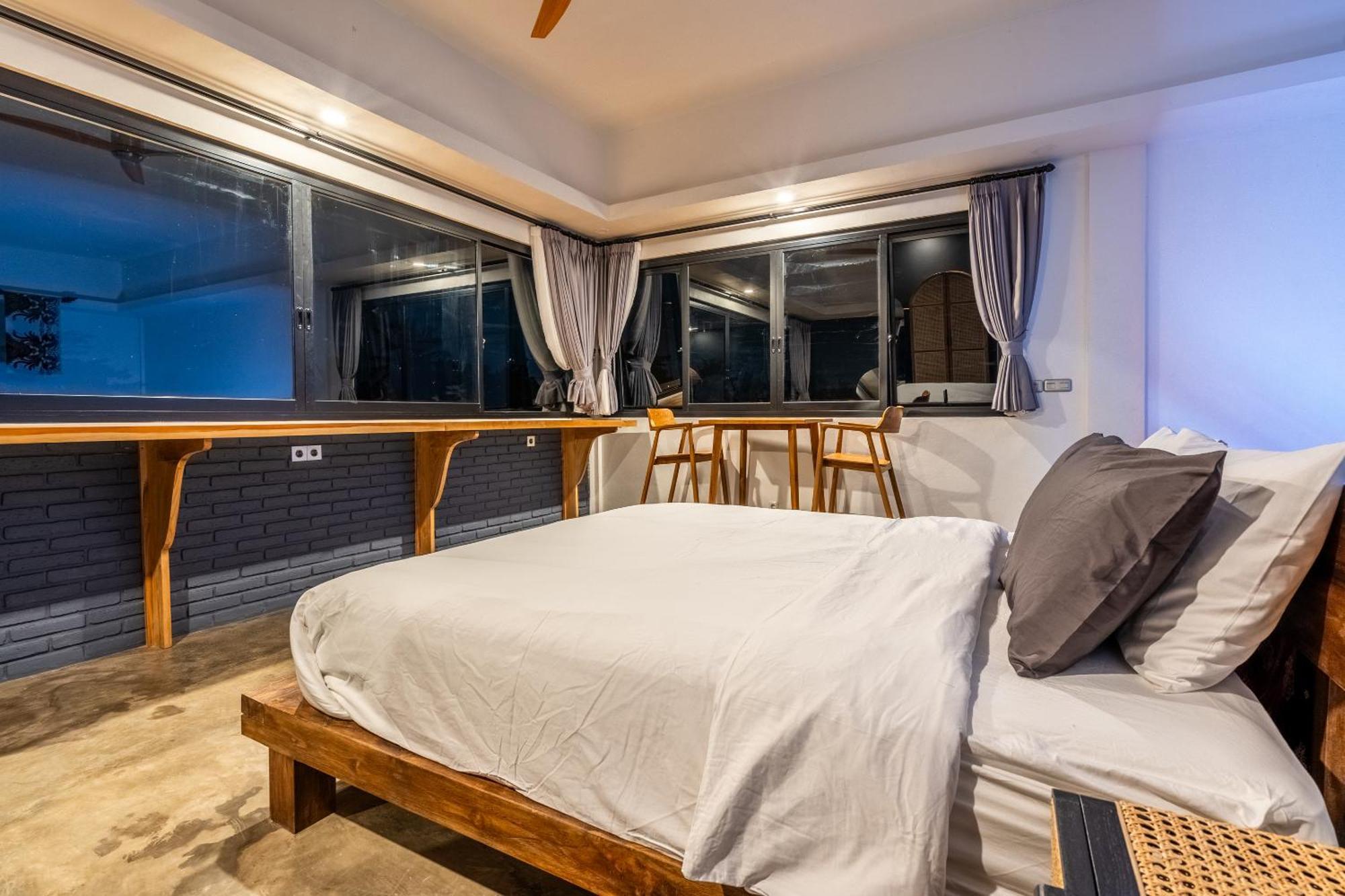Maple Ridge Ubud Villas Kültér fotó