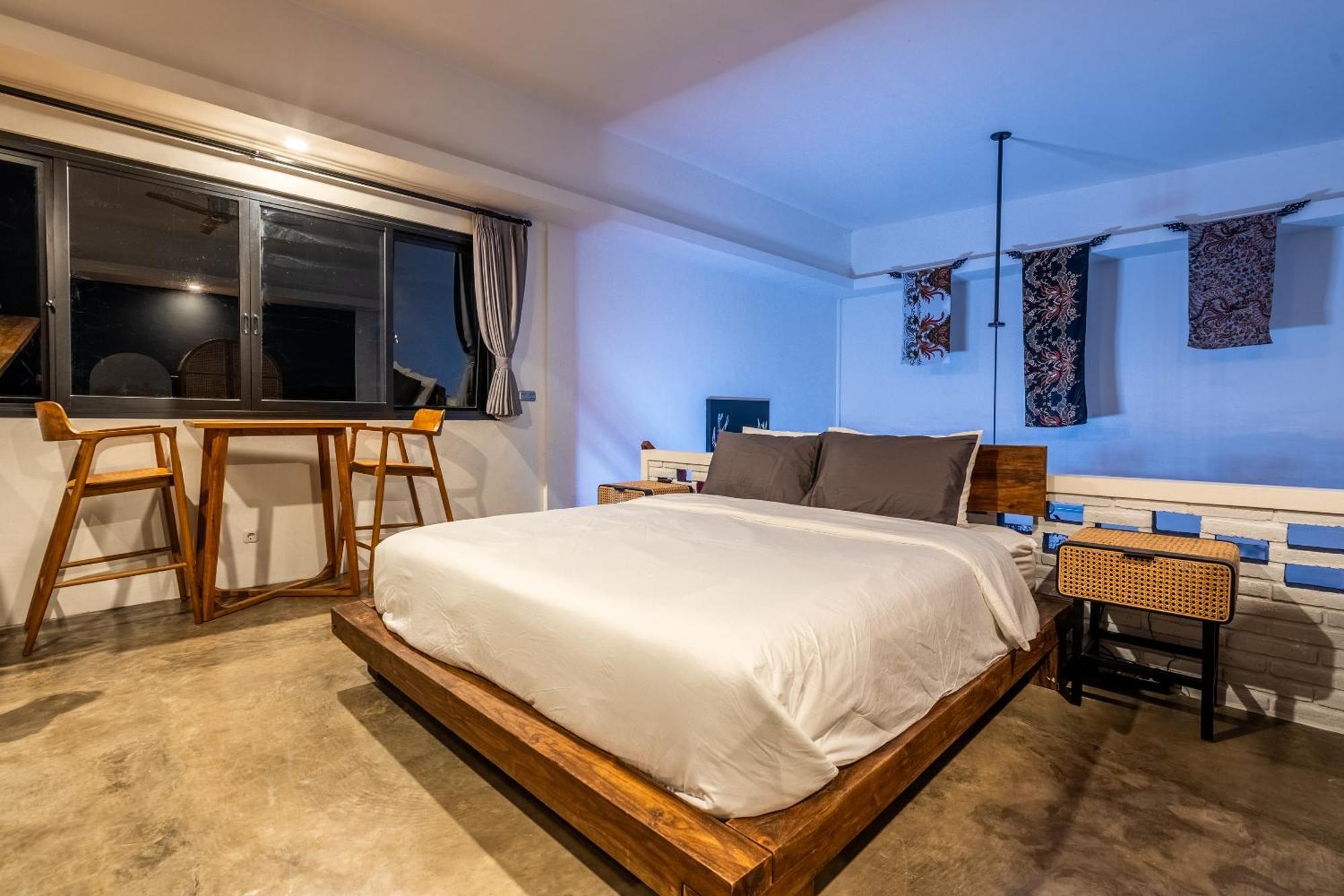 Maple Ridge Ubud Villas Kültér fotó