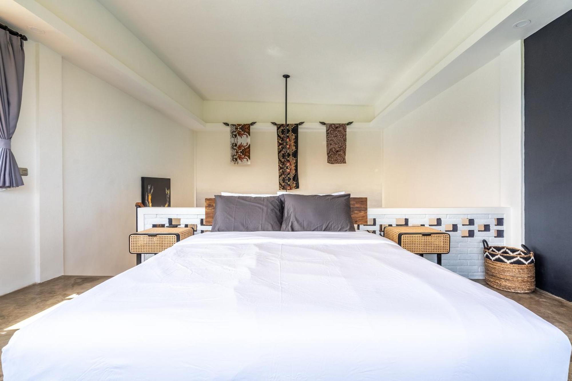 Maple Ridge Ubud Villas Kültér fotó