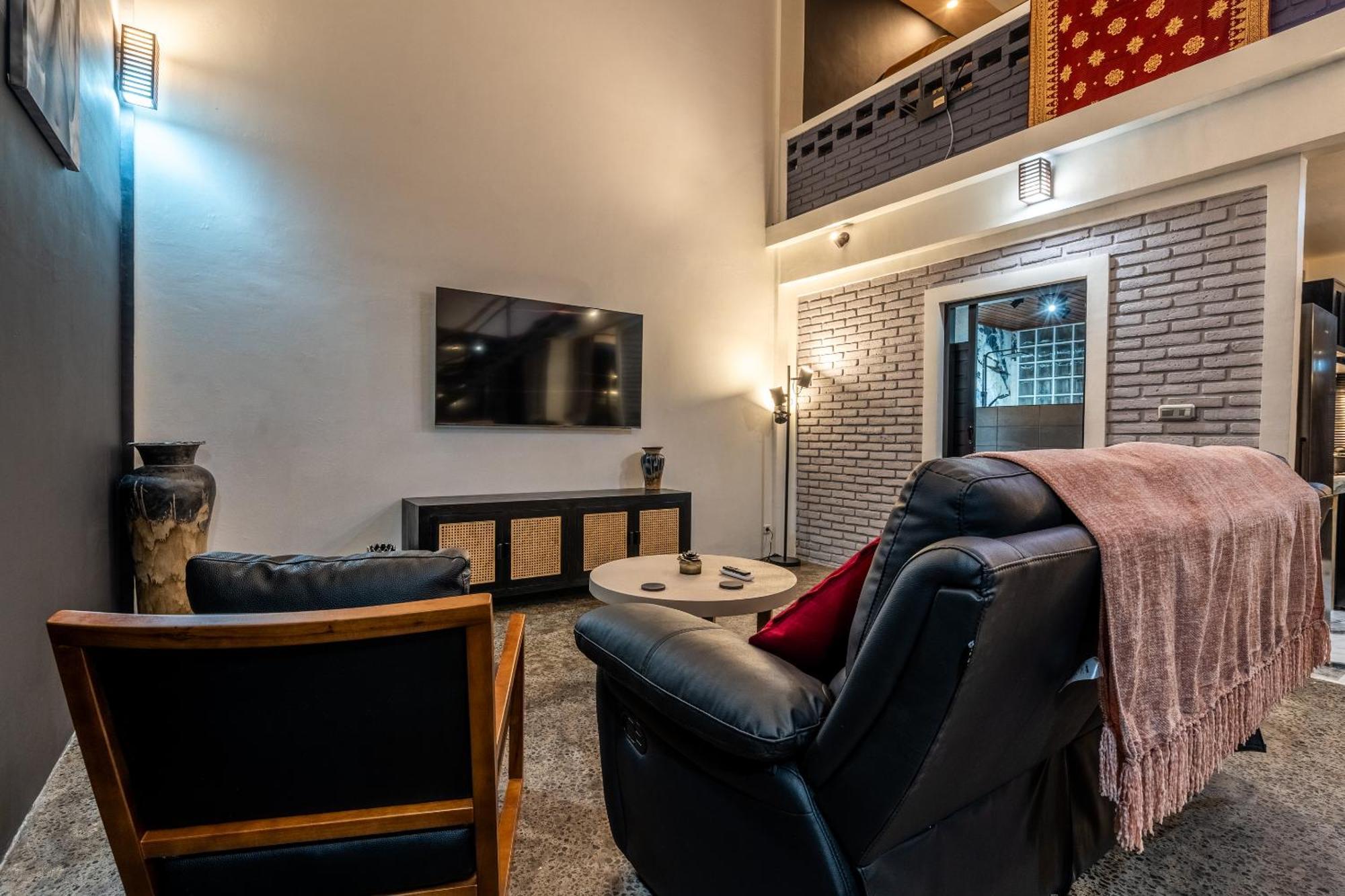 Maple Ridge Ubud Villas Kültér fotó