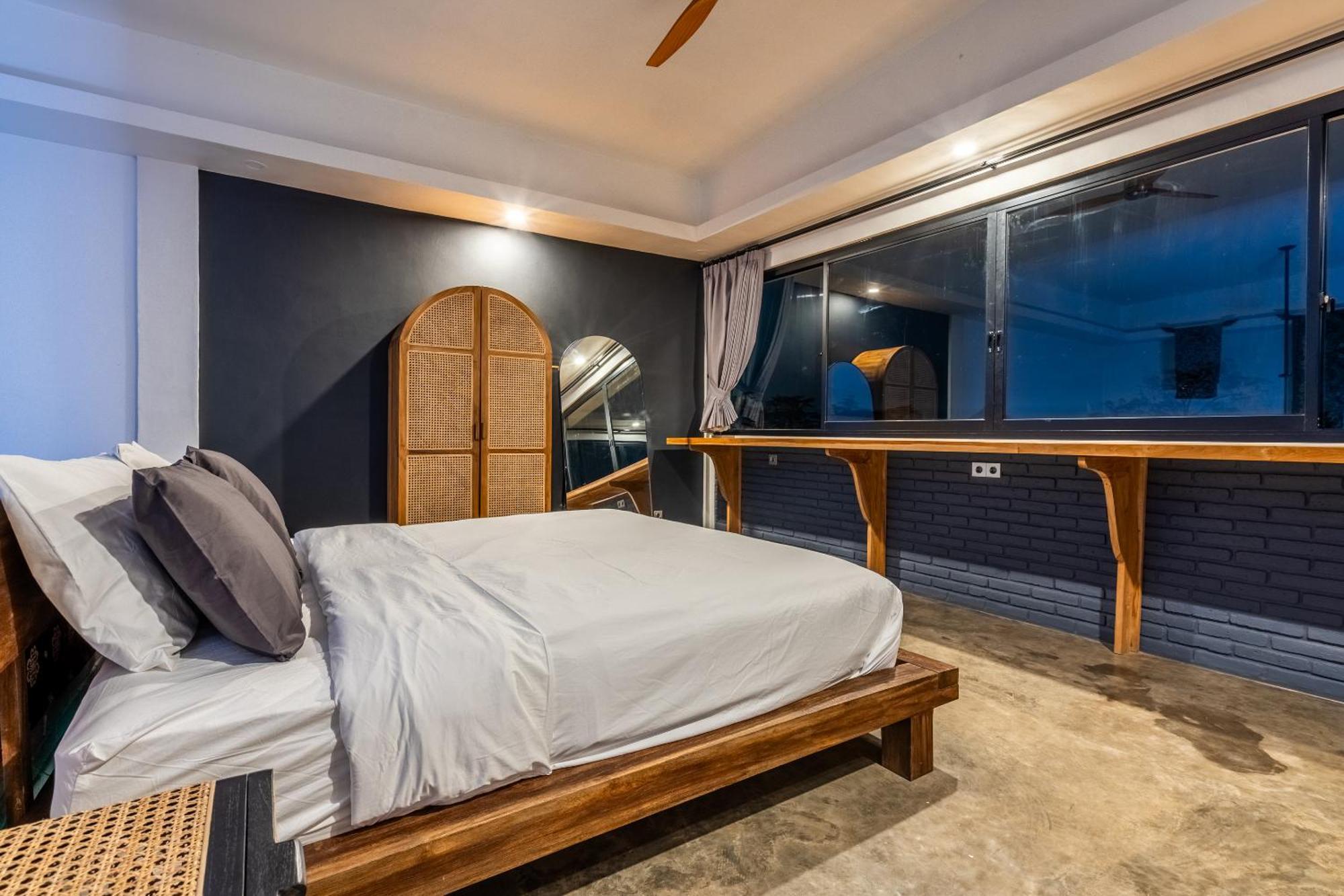 Maple Ridge Ubud Villas Kültér fotó